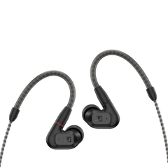 SENNHEISER IE 200 — imagine principală, fundal transparent