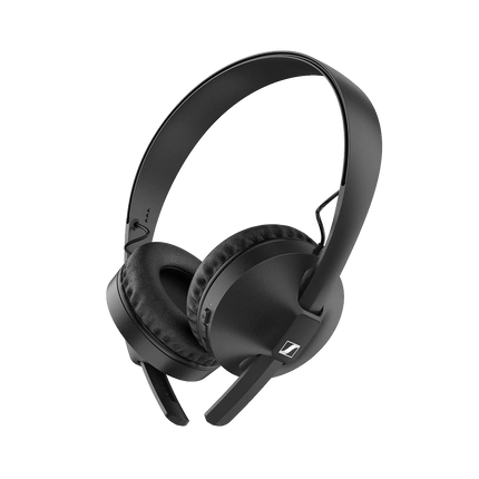 SENNHEISER HD 250BT — imagine principală, fundal transparent
