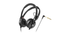 SENNHEISER HD 25 — imagine principală, fundal transparent