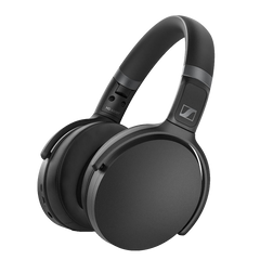 SENNHEISER HD 450BT — imagine principală, fundal transparent