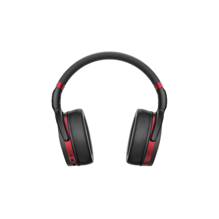 Casti Sennheiser HD 458BT resigilat — imagine principală, fundal transparent