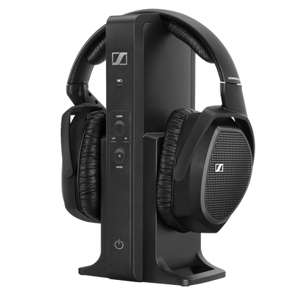 SENNHEISER RS 175-U — imagine principală, fundal transparent