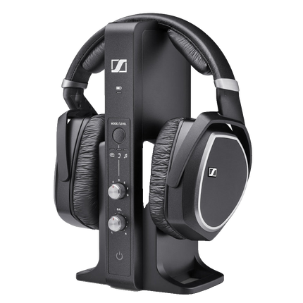 SENNHEISER RS 195-U — imagine principală, fundal transparent