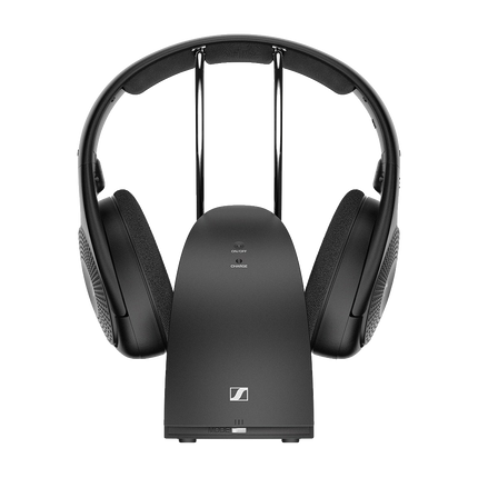SENNHEISER RS 120-W — imagine principală, fundal transparent