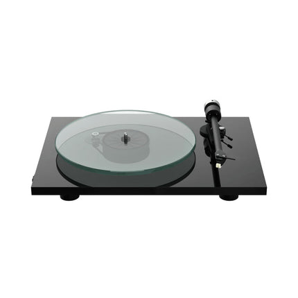 Pro-Ject T2 W – разопакован