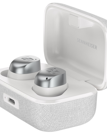 Слушалки Sennheiser Momentum True Wireless 4