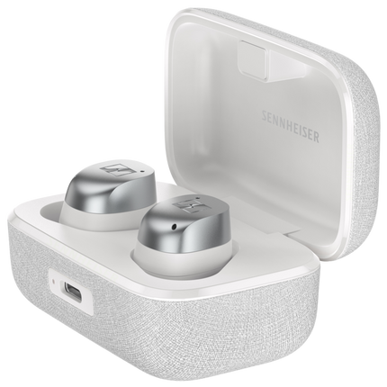 Слушалки Sennheiser Momentum True Wireless 4