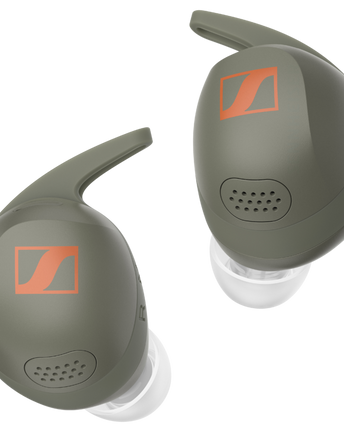 Слушалки Sennheiser Momentum Sport
