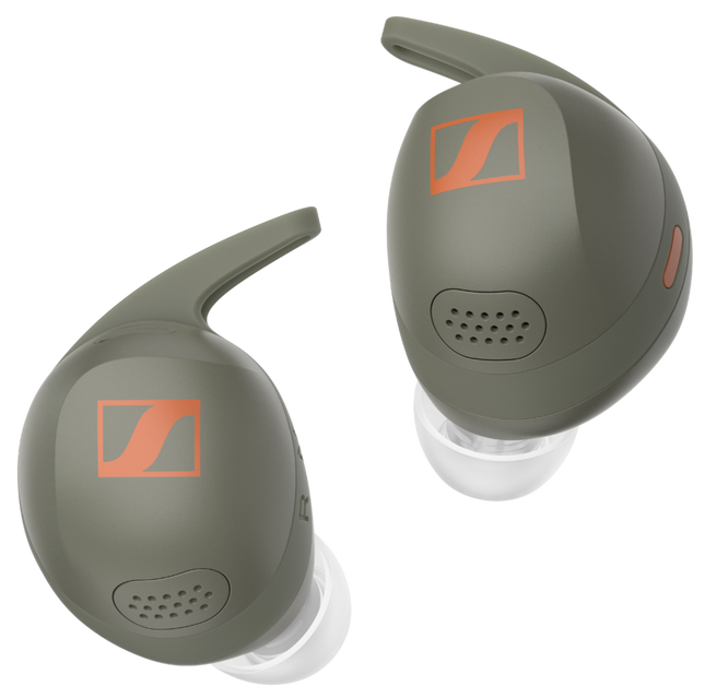 Слушалки Sennheiser Momentum Sport