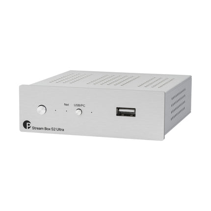 Pro-Ject Stream Box S2 Ultra