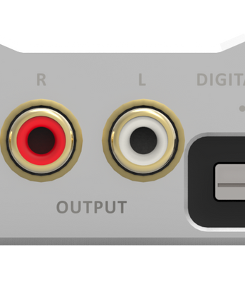 iFi Audio micro iDSD