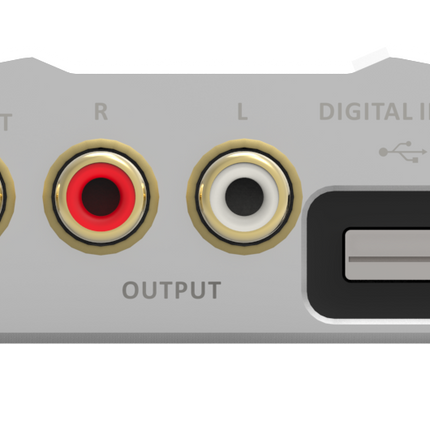 DAC iFi Audio Micro iDSD