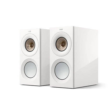KEF Reference 1 Meta – разопакован
