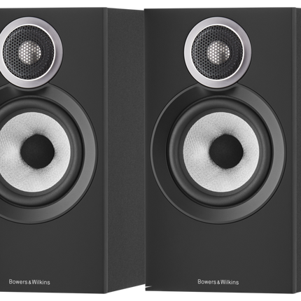 Тонколони Bowers &amp; Wilkins 607 S3