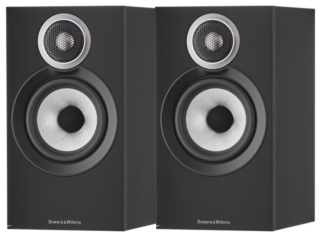 Тонколони Bowers &amp; Wilkins 607 S3