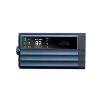iFi Audio iDSD Gryphon 2 – разопакован
