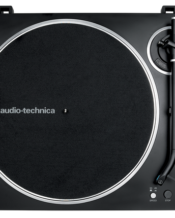 Пикап Audio-Technica AT-LP70XBT