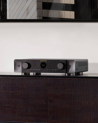 Ресивър AV MARANTZ Cinema 70s, 50W/Ch, Bluetooth, Wi-Fi, Ethernet, Dolby Atmos