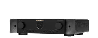 Ресивър AV MARANTZ Cinema 70s, 50W/Ch, Bluetooth, Wi-Fi, Ethernet, Dolby Atmos