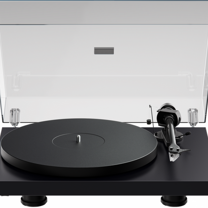 Pro-Ject Debut EVO 2 resigilat - Satin Black