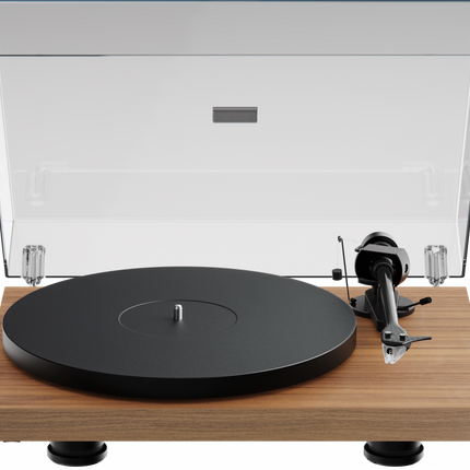 Pro-Ject Debut EVO 2 – разопакован