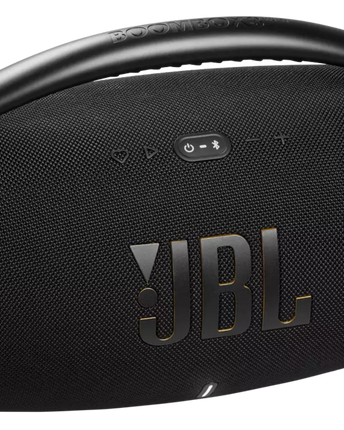 Активни колони JBL Boombox 3 WIFI