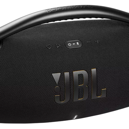 Активни колони JBL Boombox 3 WIFI