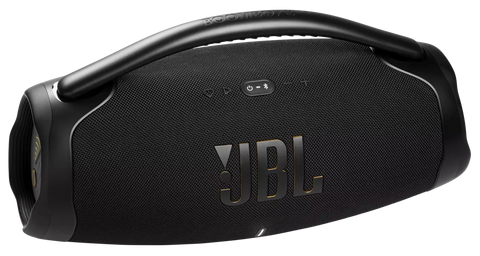 Активни колони JBL Boombox 3 WIFI