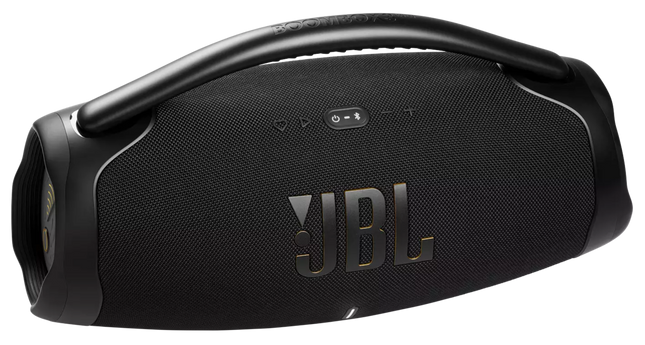 Активни колони JBL Boombox 3 WIFI