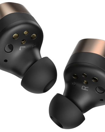 Слушалки Sennheiser Momentum True Wireless 4