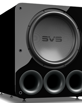 Subwoofer SVS PB-5000 REvolution