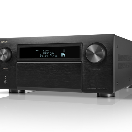 Denon AVC-A10H resigilat