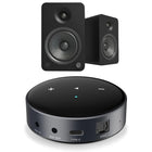 Pachet PROMO WiiM Mini + Kanto Audio YU6