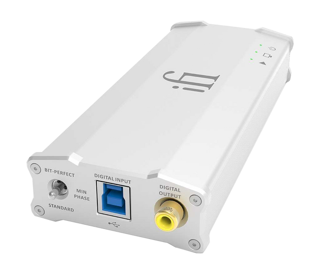DAC iFi Audio Micro iDAC2