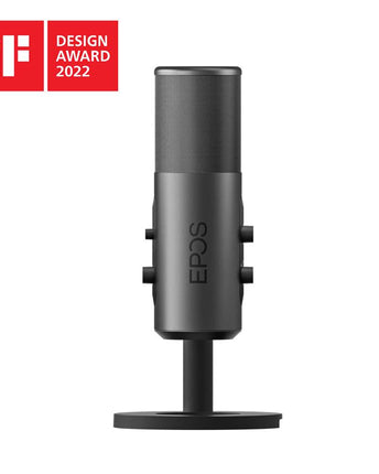 Стрийминг микрофон EPOS B20