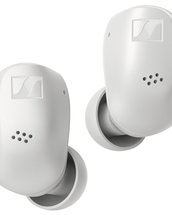 Sennheiser ACCENTUM True Wireless resigilat