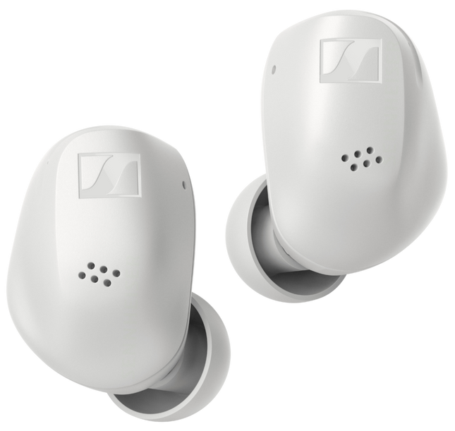 Слушалки Sennheiser Accentum True Wireless, запечатани отново