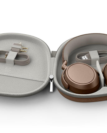 Безжични слушалки Sennheiser Momentum 4, Bluetooth 5.2