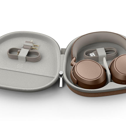 Безжични слушалки Sennheiser Momentum 4, Bluetooth 5.2