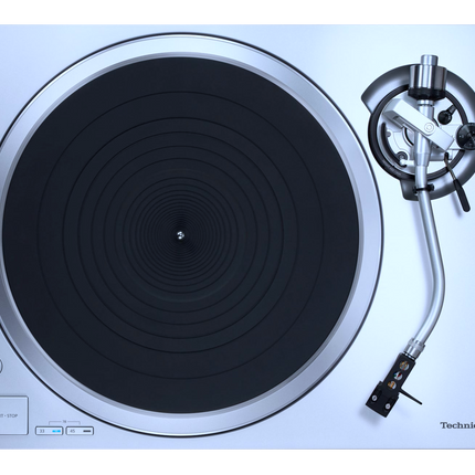 Повторно запечатан пикап Technics SL-1500C