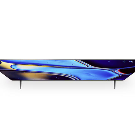 Televizor Sony BRAVIA 8 OLED 65XR80, 164 cm, Smart Google TV, 4K Ultra HD, 100 Hz, Clasa E