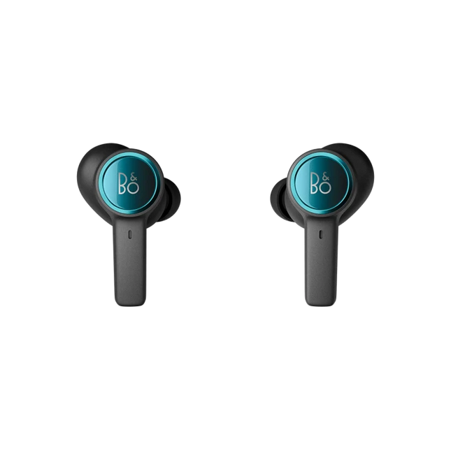 Слушалките Bang & Olufsen Beoplay EX са запечатани повторно