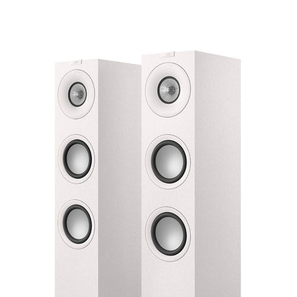 KEF Q7 Meta resigilat - Satin White