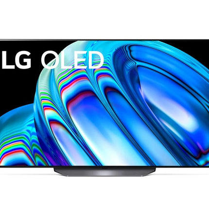 Повторно запечатан телевизор LG OLED 4K 55B23LA