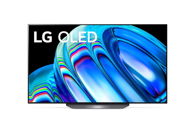 Повторно запечатан телевизор LG OLED 4K 55B23LA