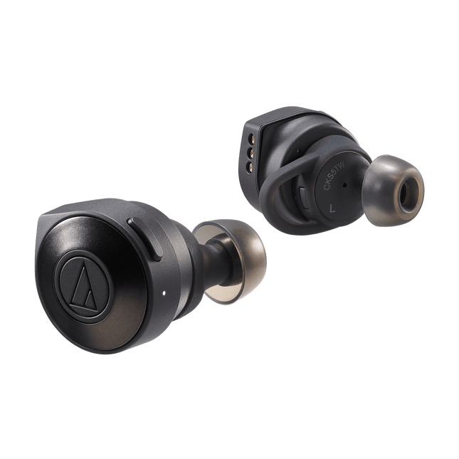 Слушалки Audio-Technica ATH-CKS5TW презапечатани