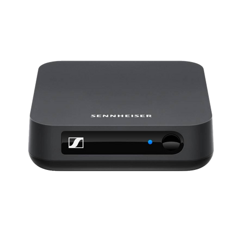 SENNHEISER BT T100 — imagine principală, fundal transparent