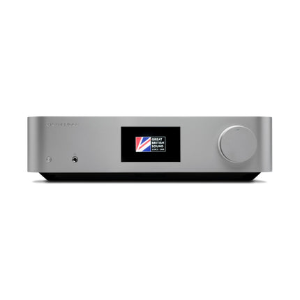 Cambridge Audio Edge NQ