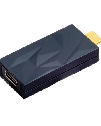 iFi Audio iSilencer+ resigilat
