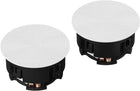 Sonos - високоговорителите в тавана – разопаковани